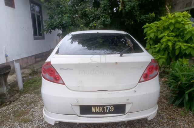 2004 Proton GEN-2 1.6 (A) - 2