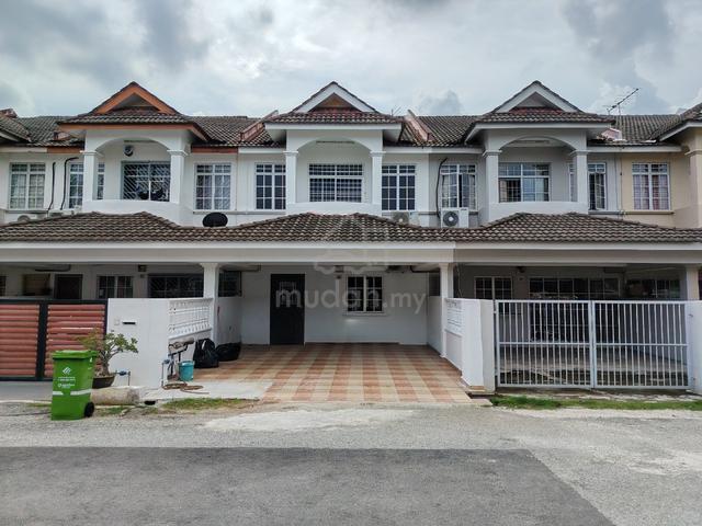 Room Kuantan Town Disewa 1