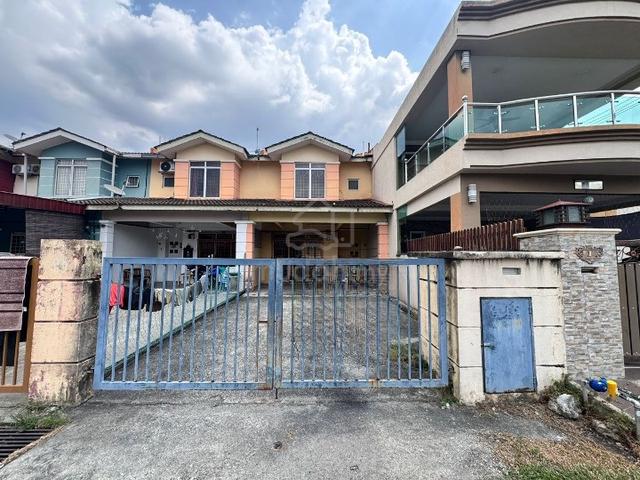 [CHEAPEST] 2 Sty Terrace, Taman Desa Mas, Bandar Country Homes, Rawang 1