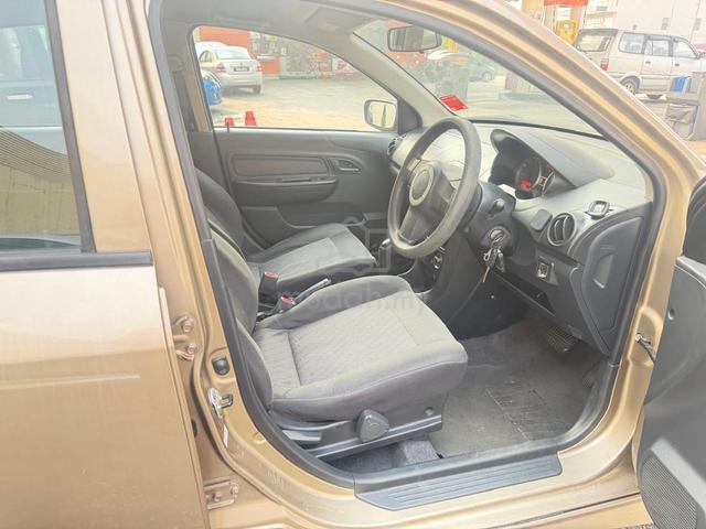 2016 Proton SAGA 1.3 FLX EXECUTIVE MY08 FACELIFT - 5