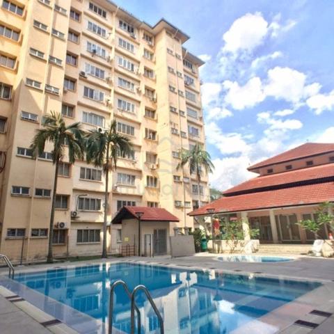 Kenaria Condominium 1