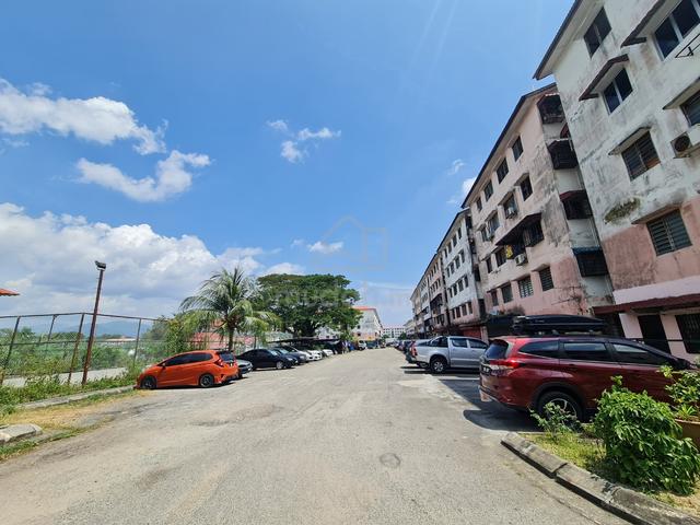 Pangsapuri Baiduri 1