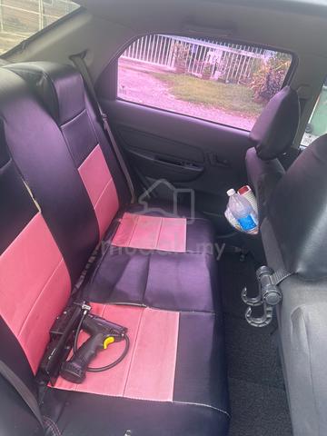 2011 Proton SAGA 1.3 FL (A) - 5