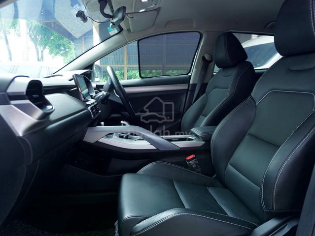 2022 Proton X50 1.5 EXECUTIVE MY20 (A) - 5