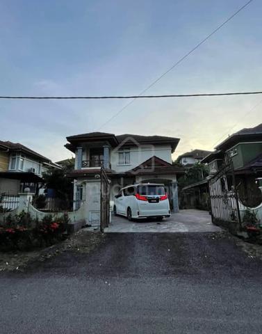 Cheapest in town |Prima Beruntung Bungalow For Sale 1