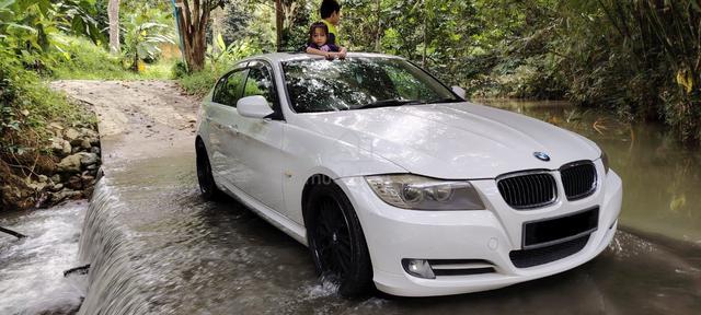 2011 Bmw 318i E90 FACELIFT (A) - 1