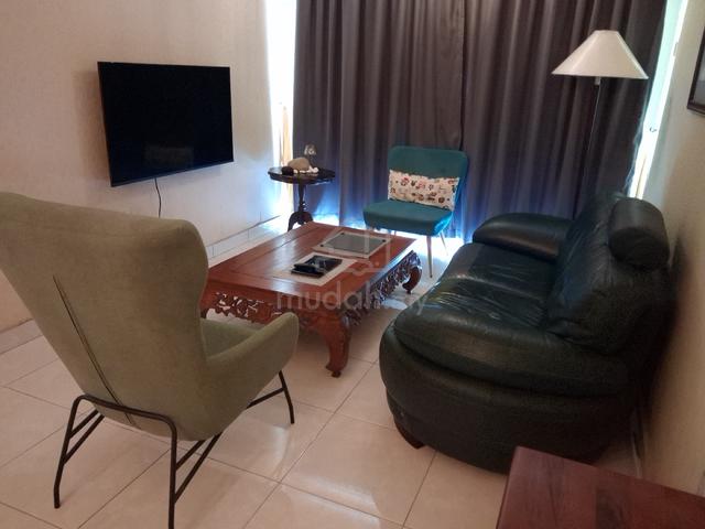 Perdana View 1