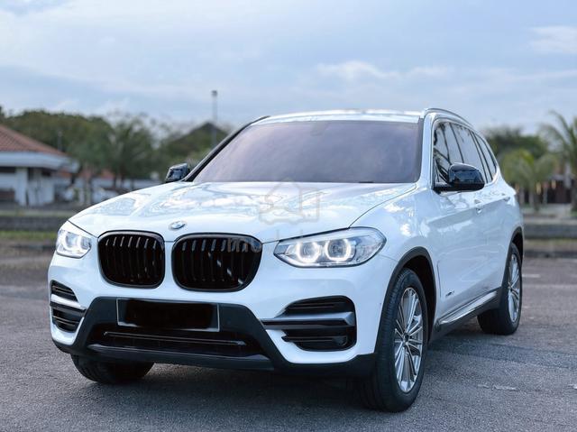 "A/TL 2018 BMW X3 xDRIVE30I (✓FULLLOAN // CARKING) - 5