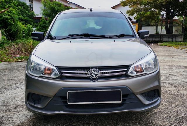 2017 Proton SAGA 1.3 STANDARD MT MY16 BT P2-13A - 3