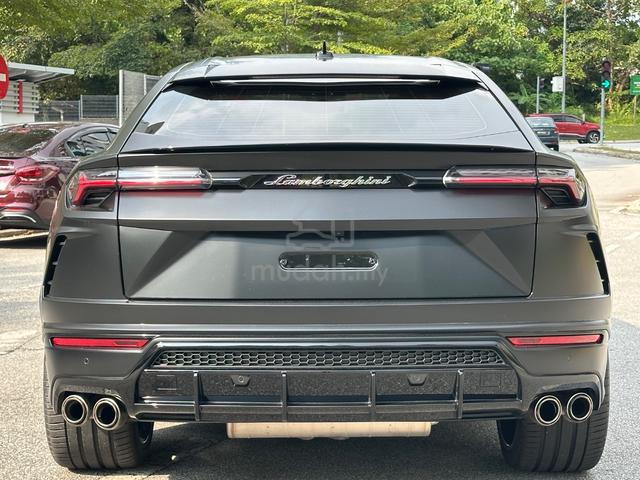 2022 Lamborghini URUS 4.0 (A) UK Spec - 5