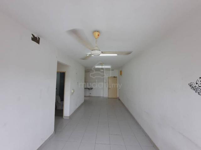 Seri Intan Apartments @ Setia Alam 3