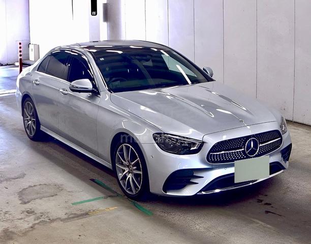 2022 Mercedes Benz E300 2.0 AMG LINE PREMIUM PLUS - 1