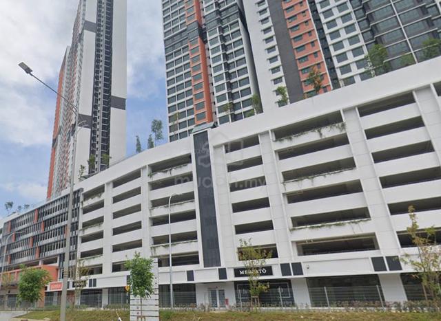 Retail Shop, Sunway D’Hill Residences, Kota Damansara,Petaling jaya 1