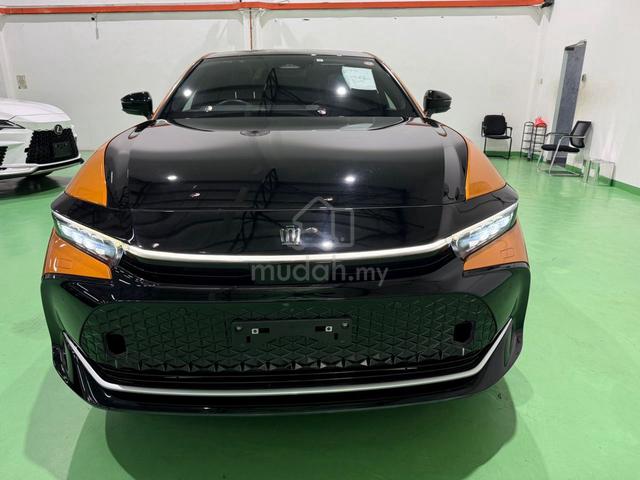 2023 Toyota CROWN 2.4 CROSSOVER RS ADVANCED (A) - 2
