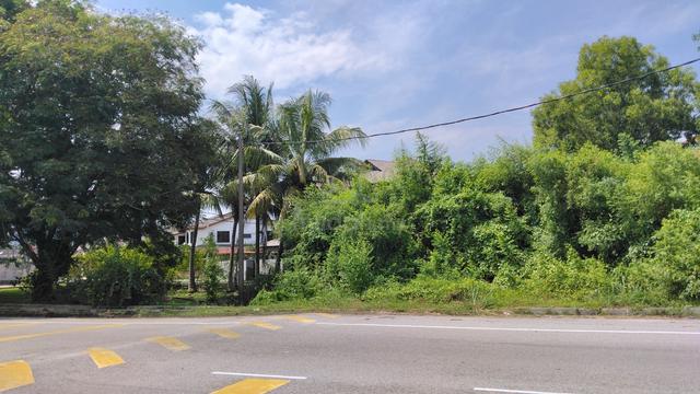 Residential Land for Sale @ Kubang Buaya, Kuantan 6,264 sq ft 1