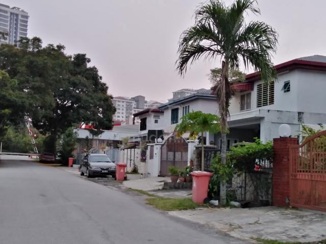 2 Sty House, Kelana Jaya, Petaling Jaya 1