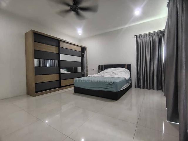 IPOH BERCHAM double storey semi D For Sale🔥 1