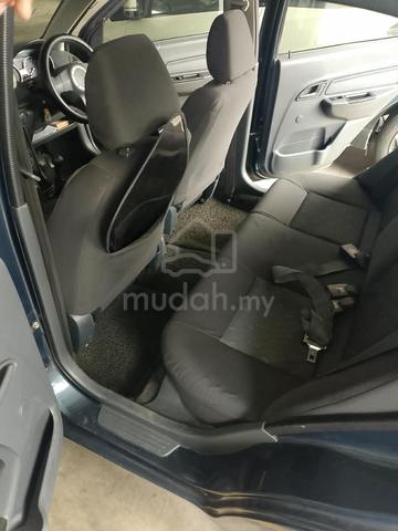 2011 Proton SAGA 1.3 FL (M) - 5