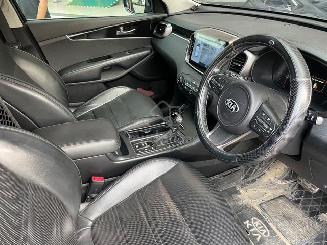 2018 Kia SORENTO 2.2 CRDI HIGH SPEC (A) - 5
