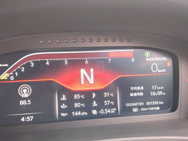 2024 Honda CIVIC 2.0 TYPE R FL5 (M) UNREG 24 - 3