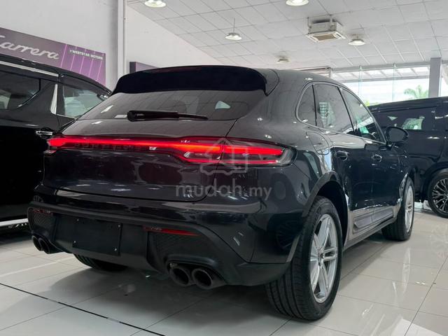 * Panaromic Roof 26335KM * l ✨2023 Porsche MACAN✨ - 5