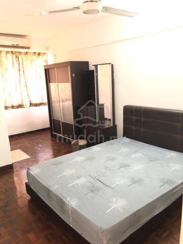 Makmur Apartment 1