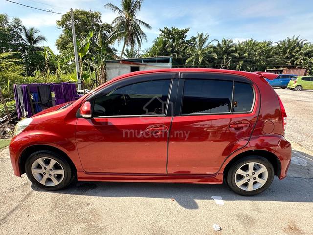 2014 Perodua MYVI 1.3 EZi PREMIUM (A) - 5