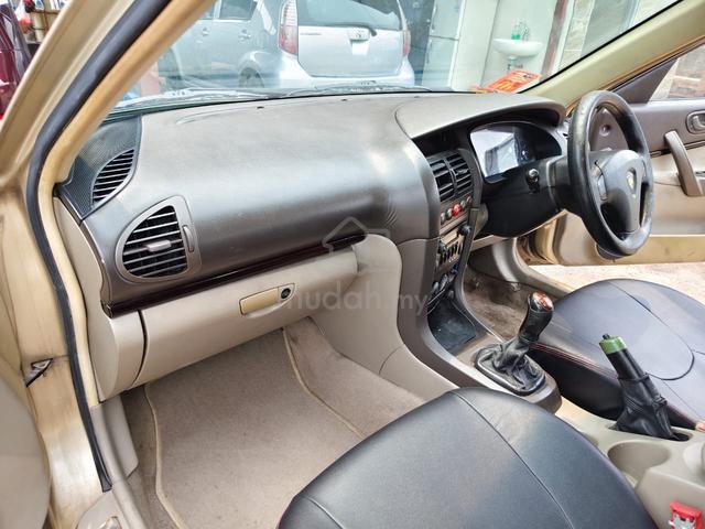2005 CASH OTR Proton WAJA 1.6 MMC (M) - 5