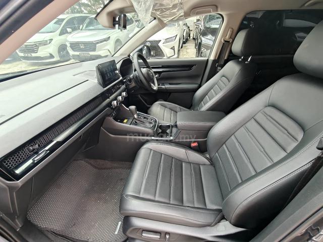 2024 Honda CR-V 1.5 E MY23 RS (A) - 5
