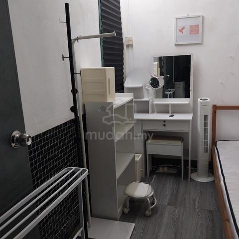 SD1 Apt Small Room for Rent 1