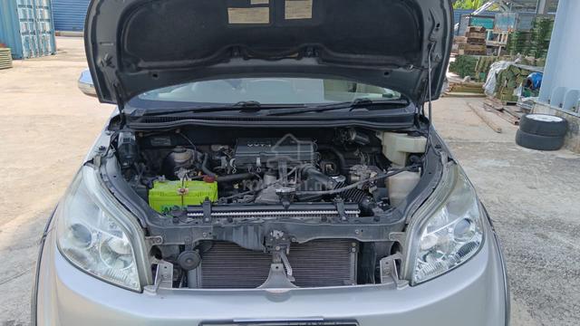 2010 Toyota RUSH 1.5 S (A) - 5