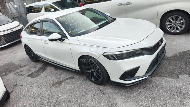 2022 Honda CIVIC 1.5 EX FL1 (A) BOSE SOUND - 3
