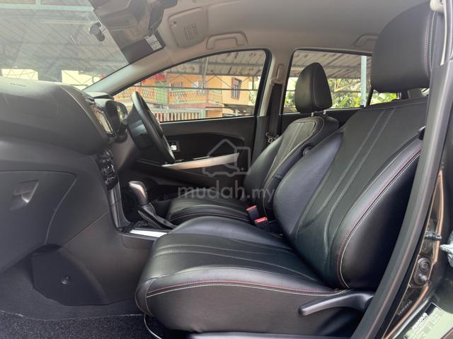 2019 Perodua MYVI 1.5 AV (A) GOOD CONDITION - 3