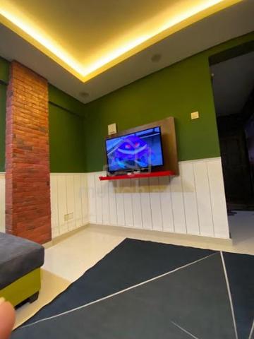 Taman Sri Kenari 1