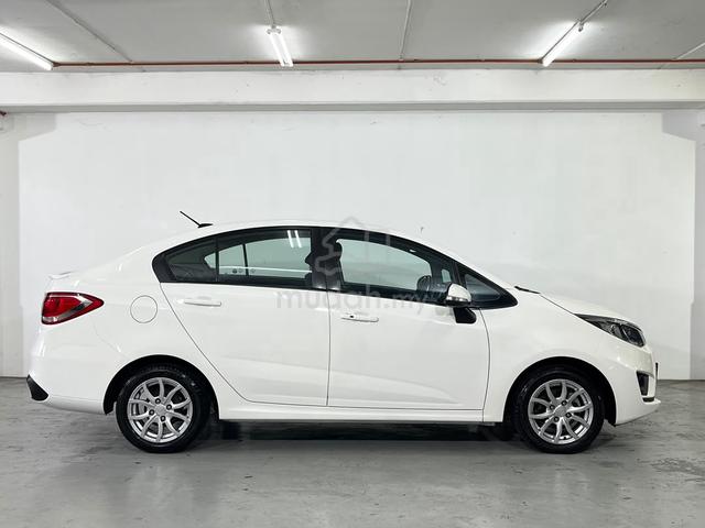 2018 Proton PERSONA 1.6 KEYLESS PUSH START - 5
