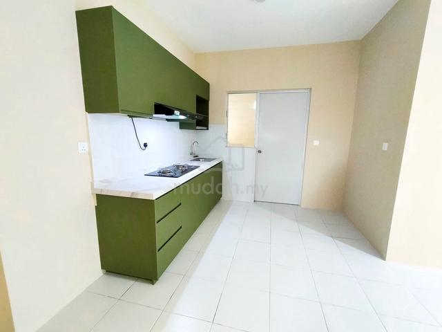 Residensi Sateria 1