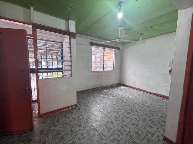 Taman Ambar Park | double storey intermediate | for sale 1