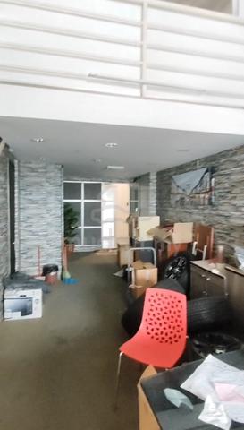 The Ceo office spare for sale. 1