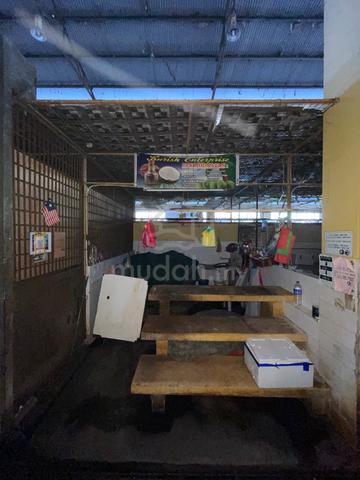 Shop Lot Untuk Dijual –  (Boleh Runding) 1