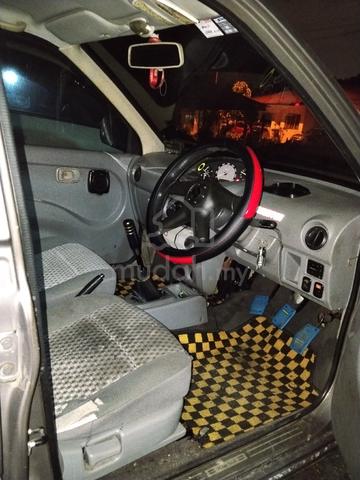 2005 Perodua KANCIL 847cc 850 EXS ENHANCED (M) - 4
