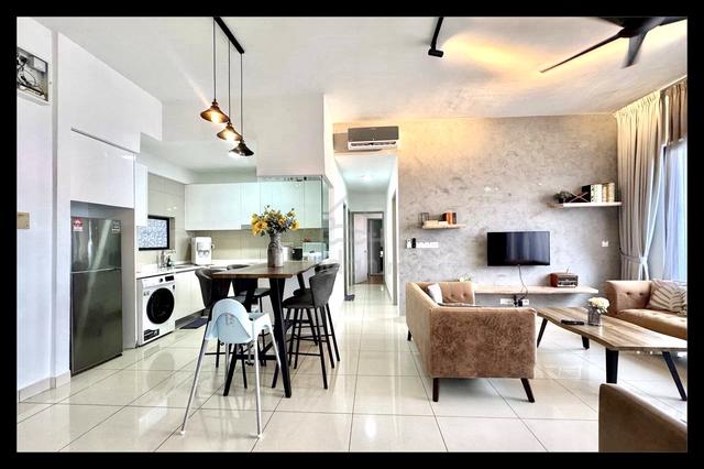 Astoria Ampang 1