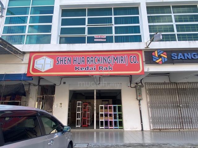 Commercial Property Near New World Mart 1