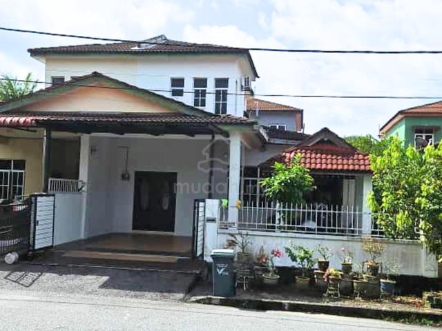 2-Storey Semi D , Taman Beringin 3 , Changlun Changloon , Kedah 1