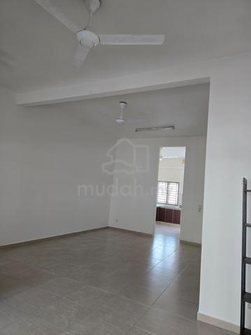 Setia Vista Landed Terrace 2 Storey Relau For Rent 1