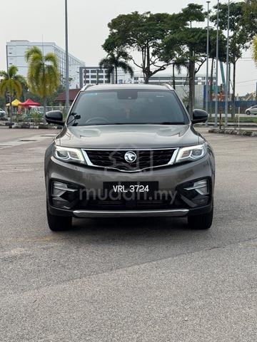 2022 Proton X70 1.5 PREMIUM 2WD (A) Tiptop CarKing - 5
