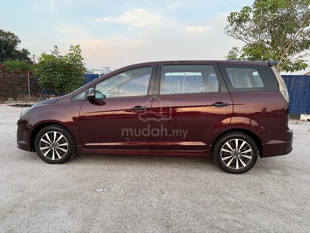 2019 Proton EXORA 1.6 PREMIUM (A)NEW CAR CONDITION - 4
