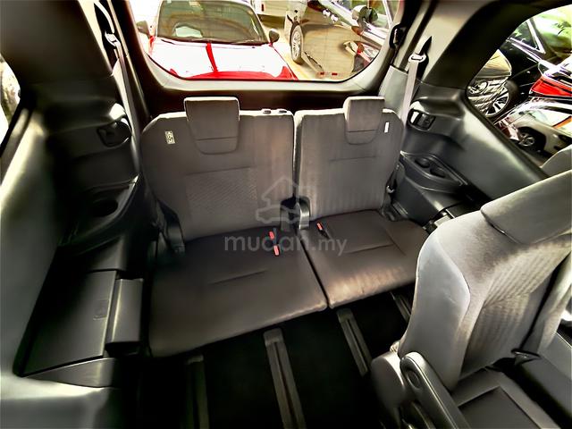 2022 Toyota NOAH 2.0 SG (A) - 5