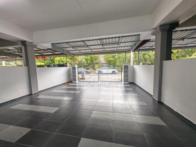 Bukit Katil Tuah Perdana Single Storey 1