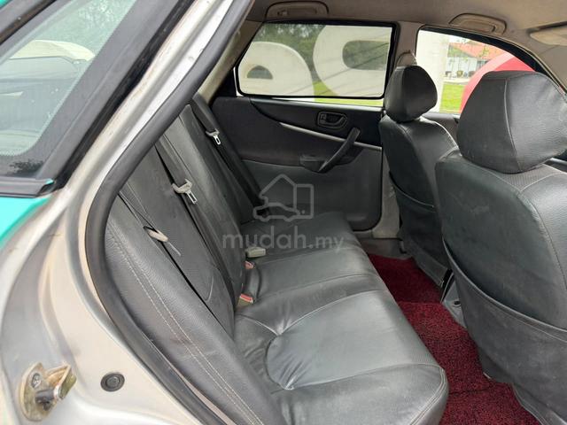 2002 Proton WAJA 1.6 PREMIUM (A) - 5