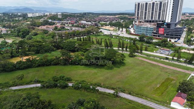 Bungalow Residential Land Taman Tasik Semenyih (Q3428) 1